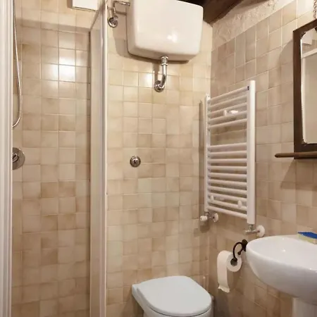 Le Spighe Bed & Breakfast 3*