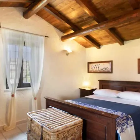 Le Spighe Bed and breakfast 3*