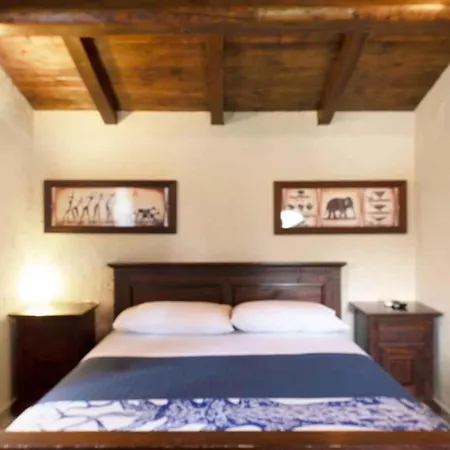 Bed and breakfast Le Spighe Ceprano