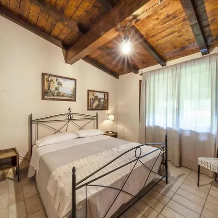 Le Spighe Bed and breakfast