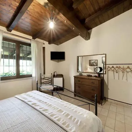 Le Spighe Bed and breakfast 3*