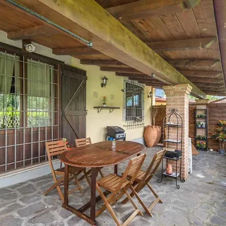 Le Spighe Bed and breakfast