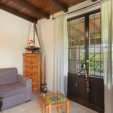 Le Spighe Bed and breakfast Ceprano