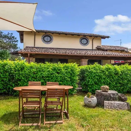 Bed and breakfast Le Spighe