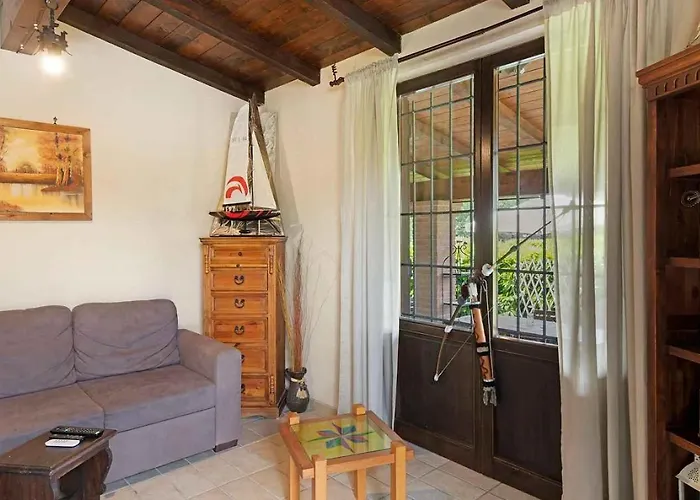 Le Spighe Nocleg ze śniadaniem Ceprano